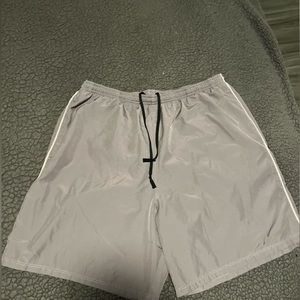 Nike gym shorts
